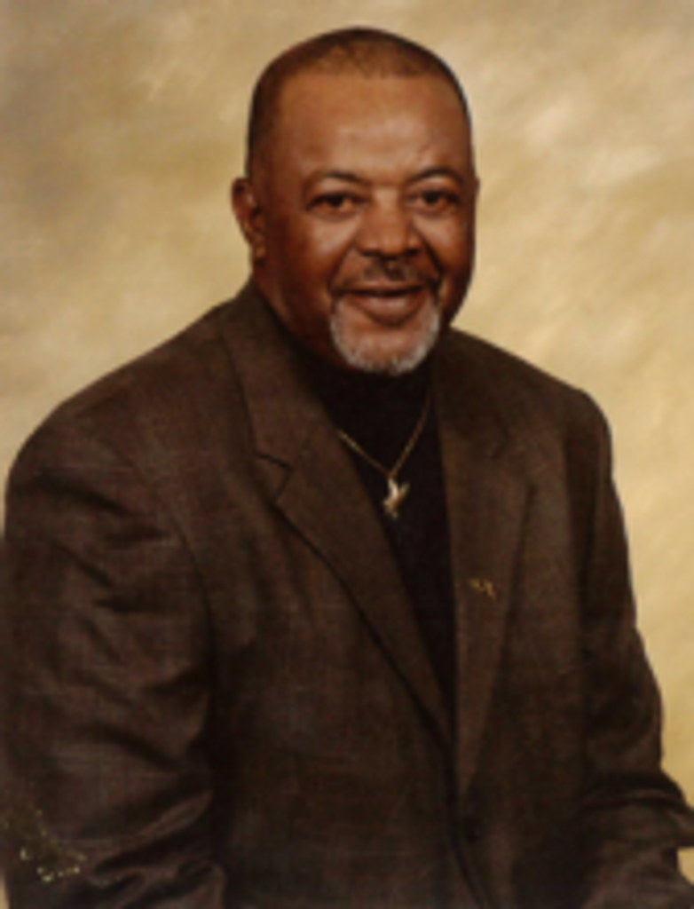 Limmie Earl Beal