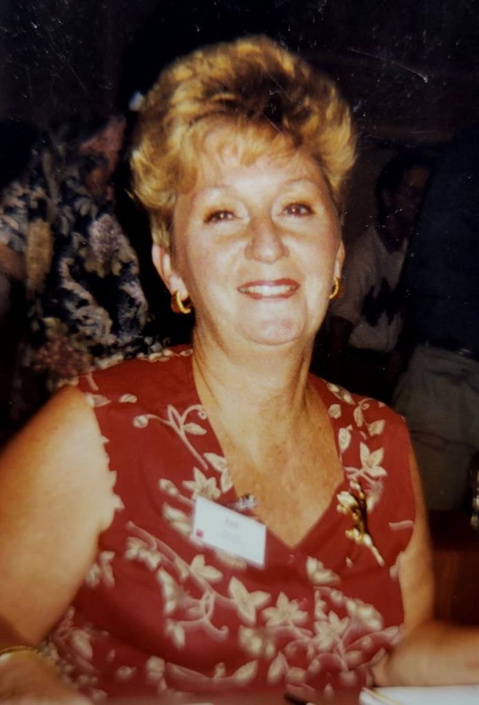 Patricia Ann Jarrell Profile Photo
