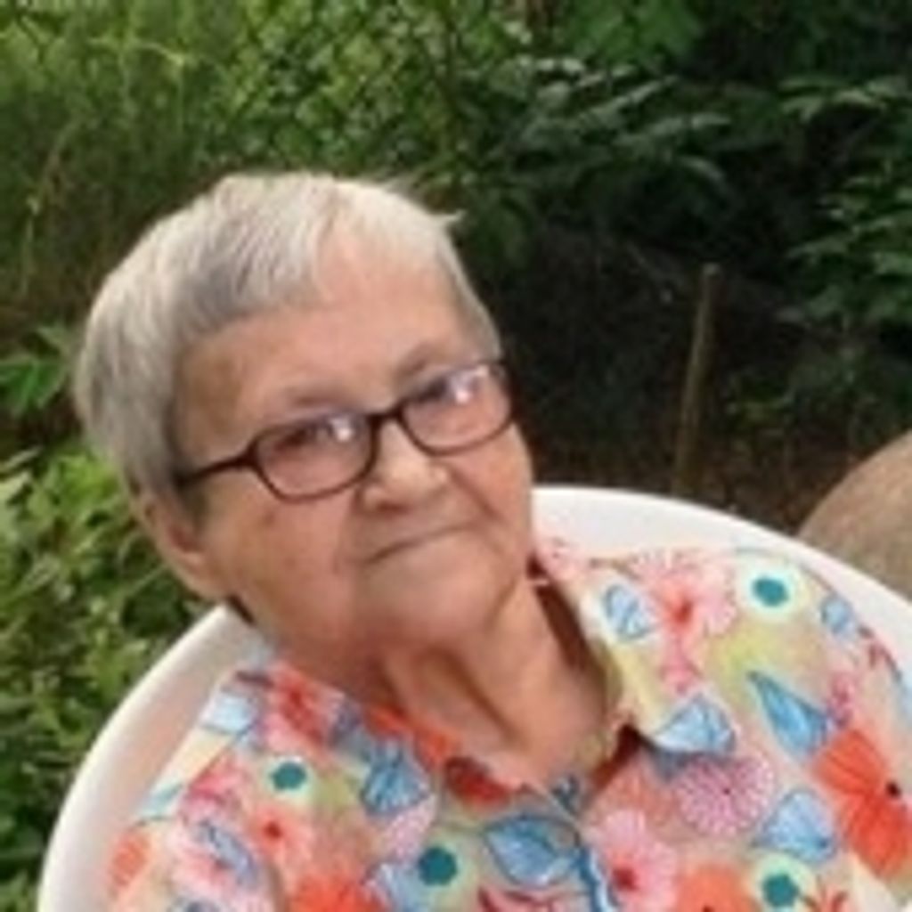 Rosie Bell Hicks Ivy Profile Photo