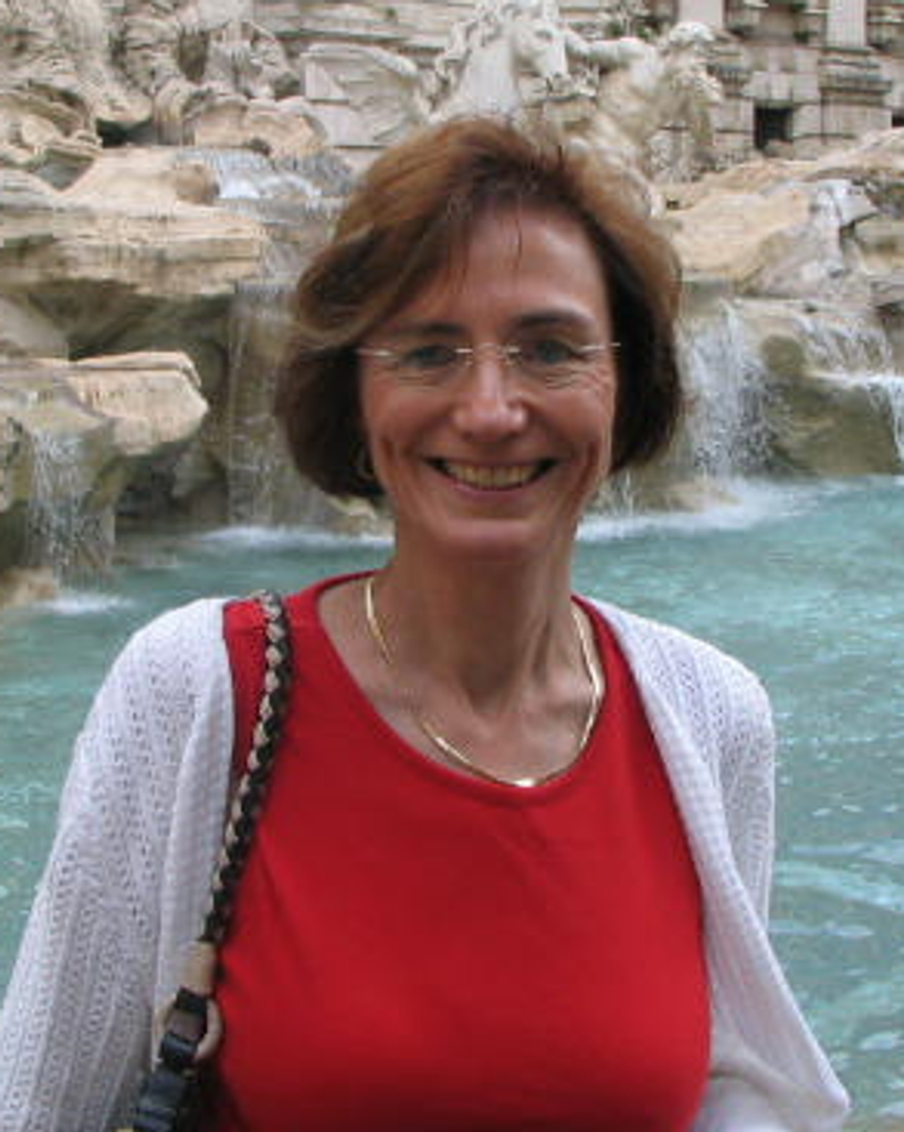 Frances J. Diedling