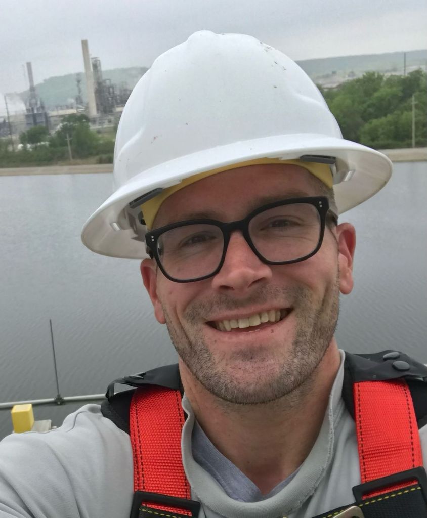 Zachary P. Starnes Profile Photo