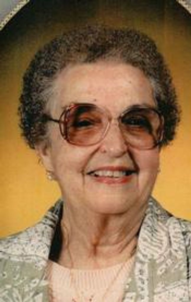 Esther Alice Beer