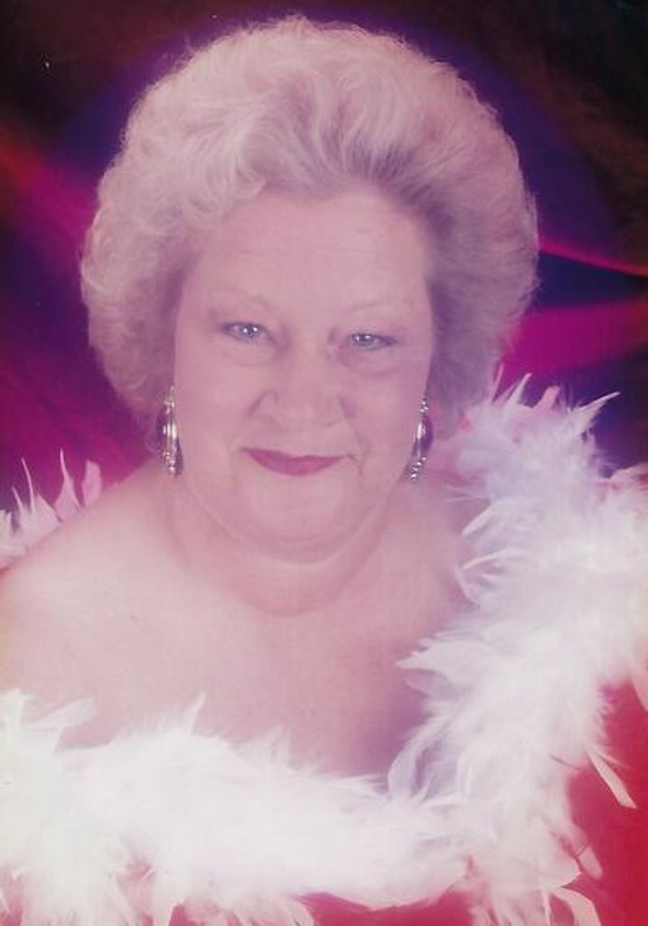 Joy Lee Moss Profile Photo