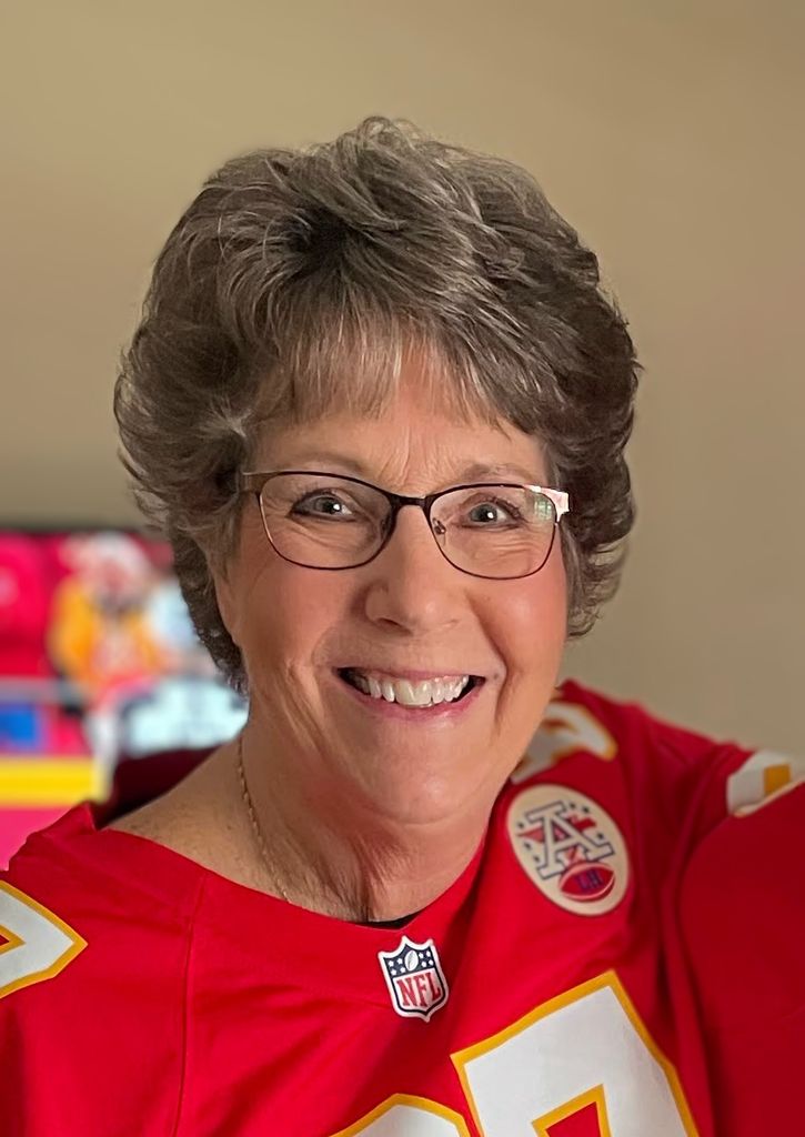Kathy Burns