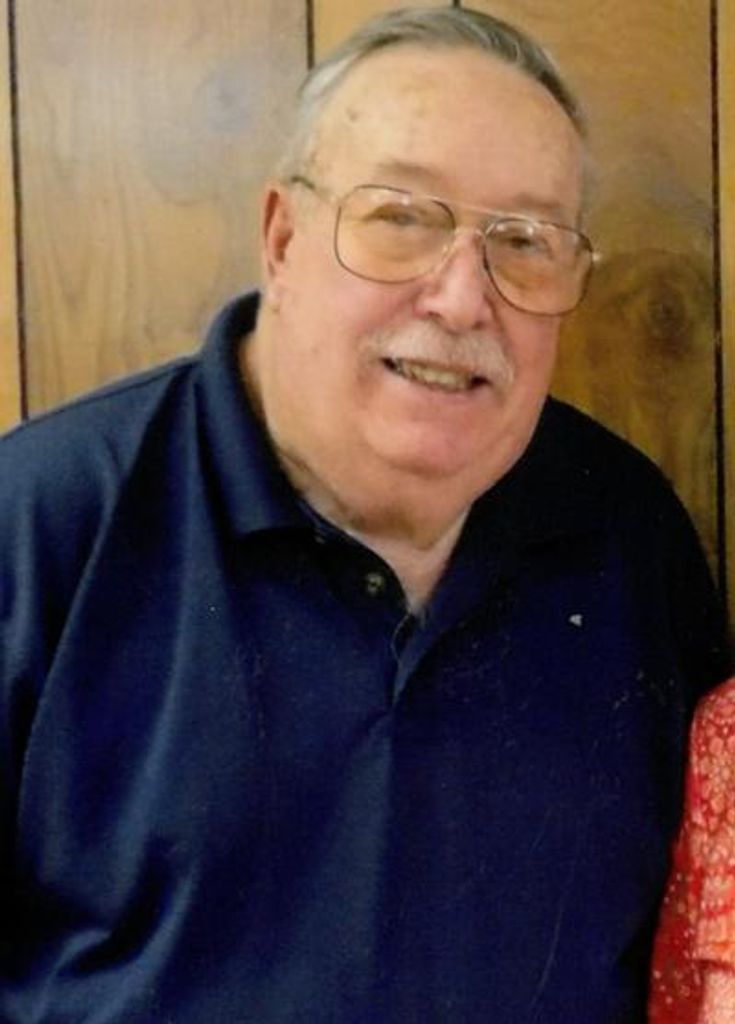 Donald Marvin Viehmann Profile Photo