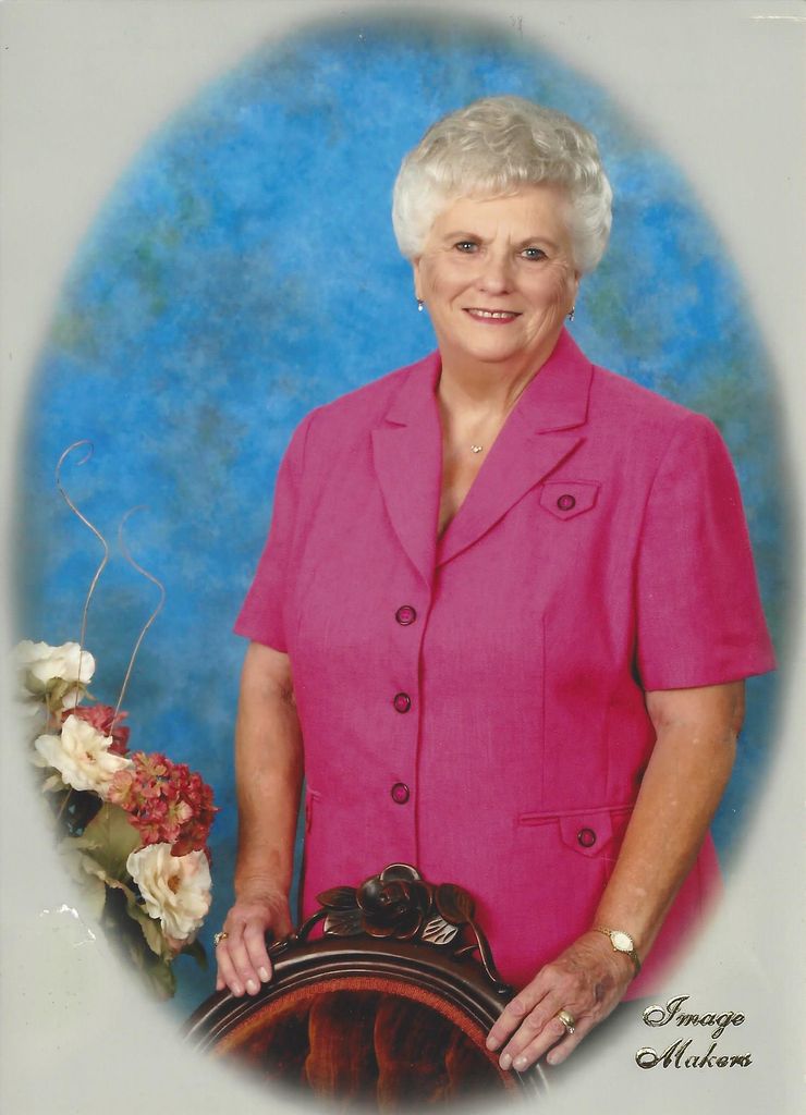 Peggy L. Simmons Profile Photo