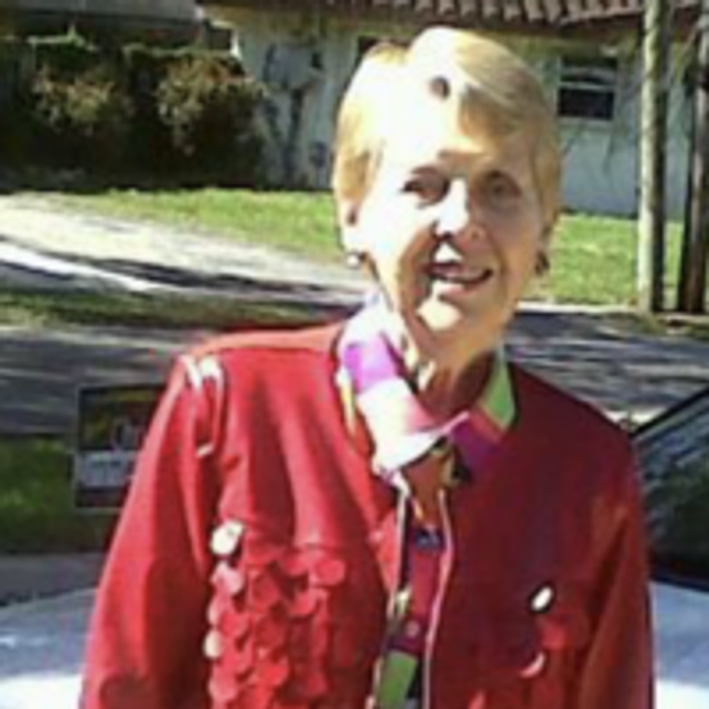 Eleanor "Ellie" Picard