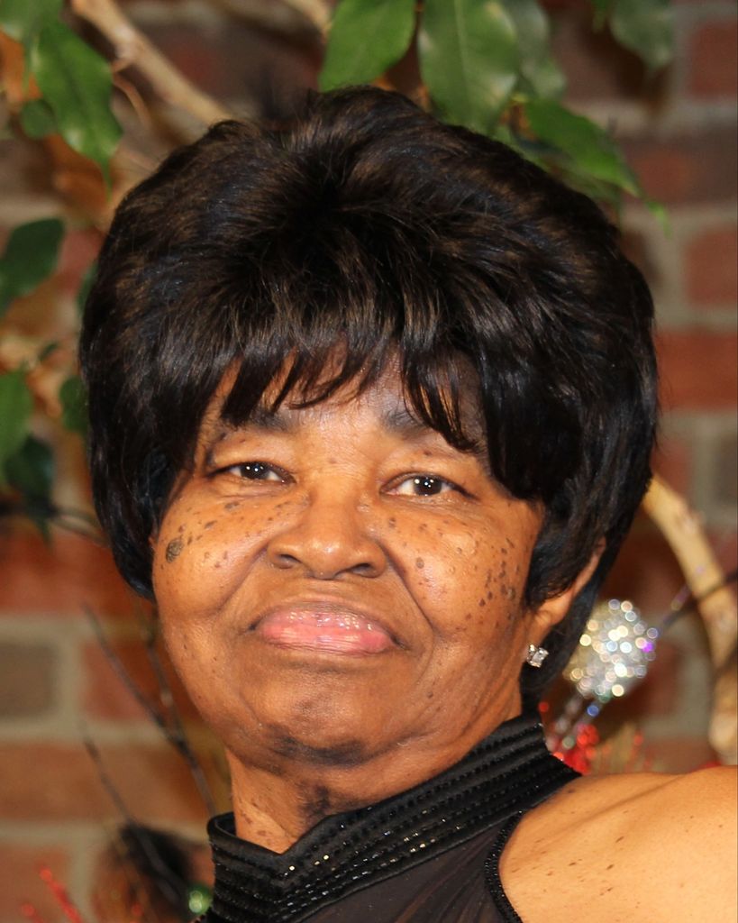 Alma J. Turner