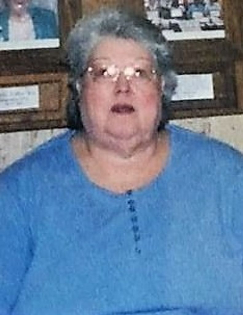 Sandra K. Phillips