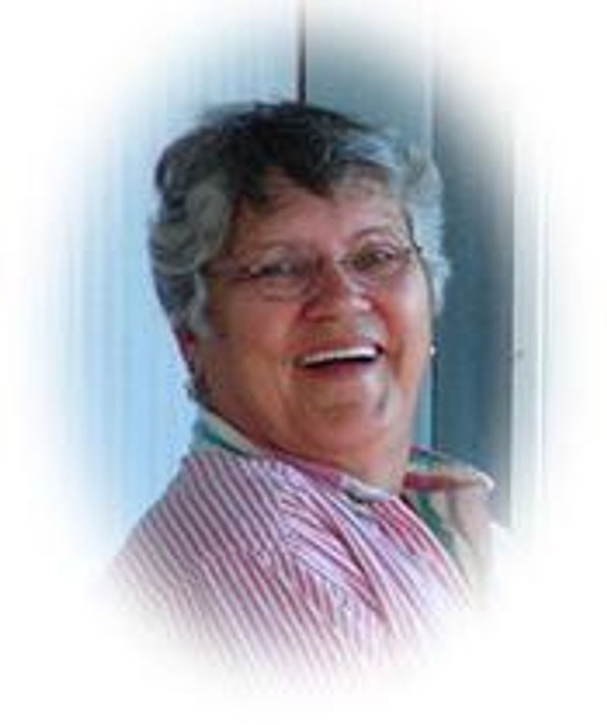 Mary Elizabeth Brown