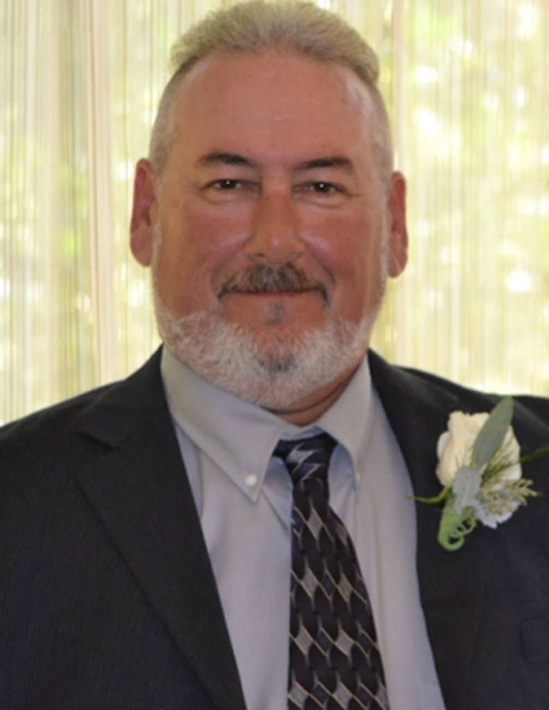 Tony Blewer Profile Photo