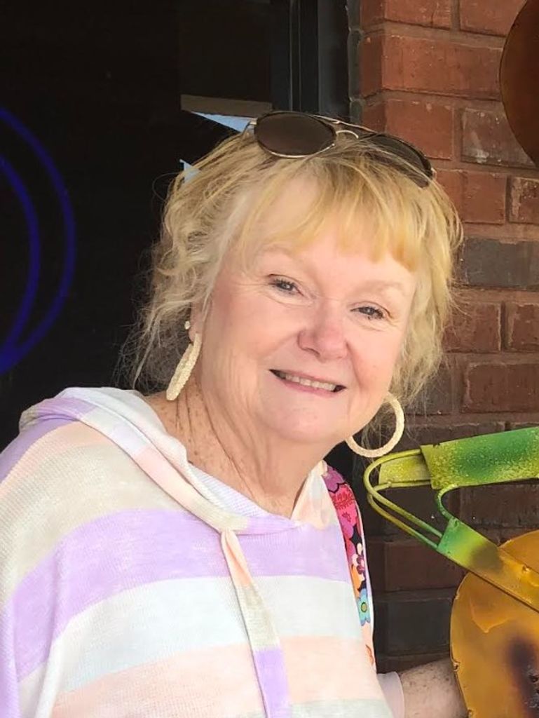 Katherine "Jane" Trotter Profile Photo