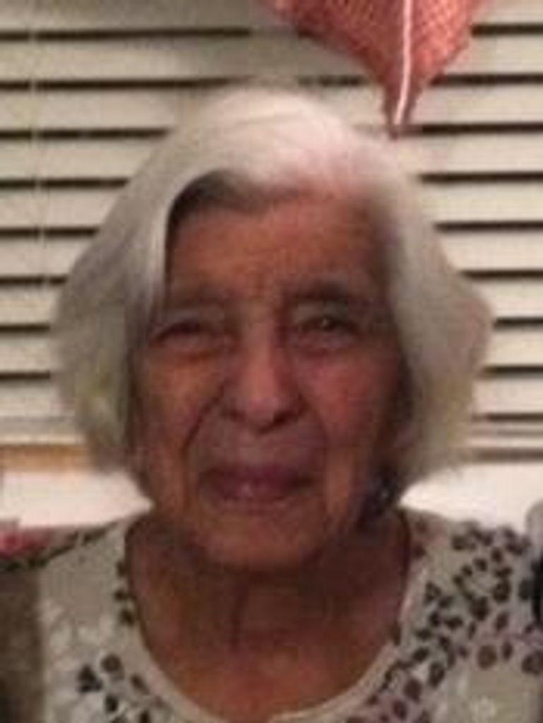 Nellie Torres Aguilar