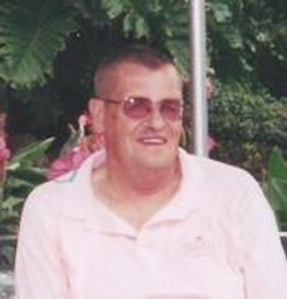 Donald S. Swerdoski