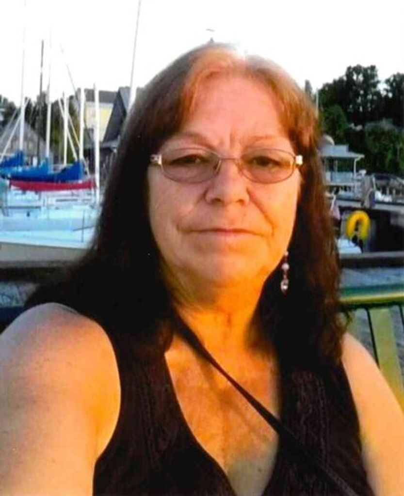 Margaret Ann Gilman Profile Photo