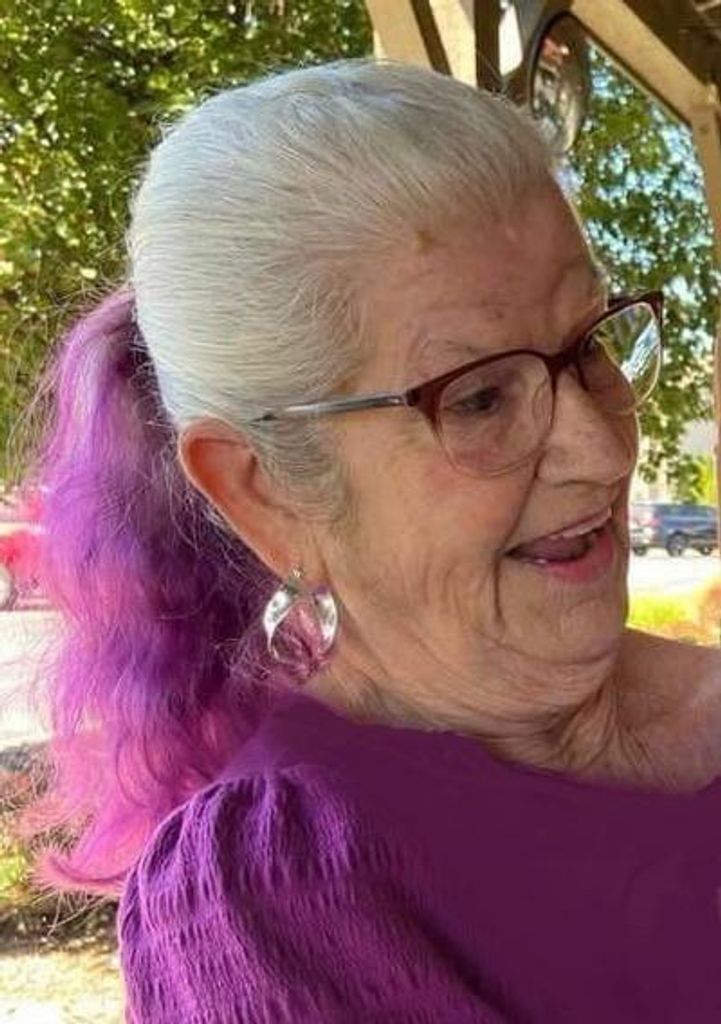 Linda J. Robinson Profile Photo