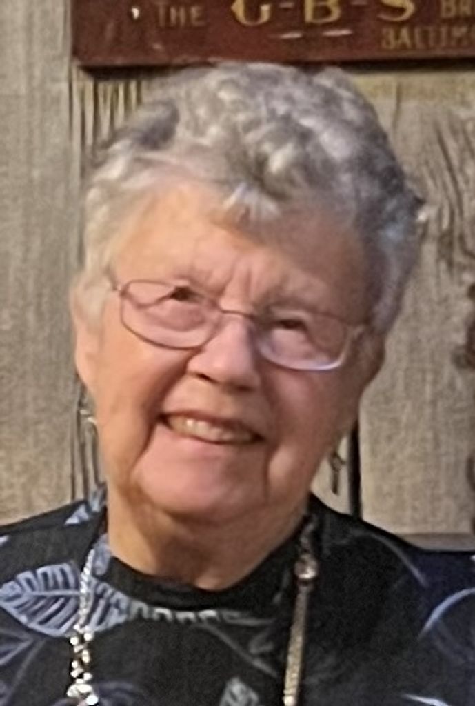 Lorraine Scrivenor Coe Profile Photo