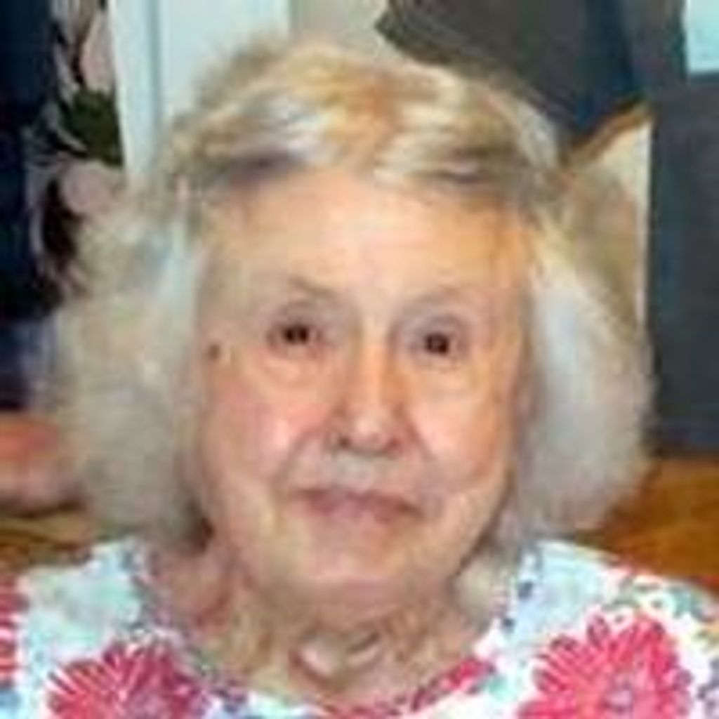 Mildred Flathers