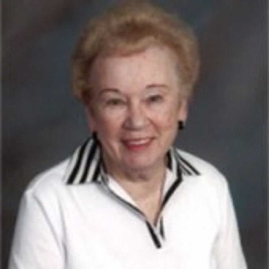 E. Irene Moffitt