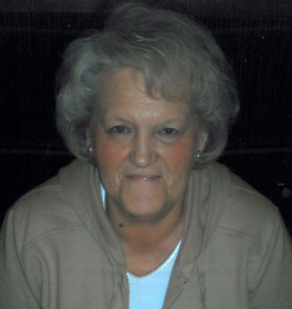 Judy A. Sederburg