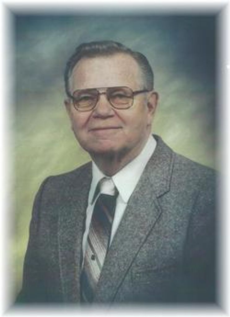 Robert Richard Balzer
