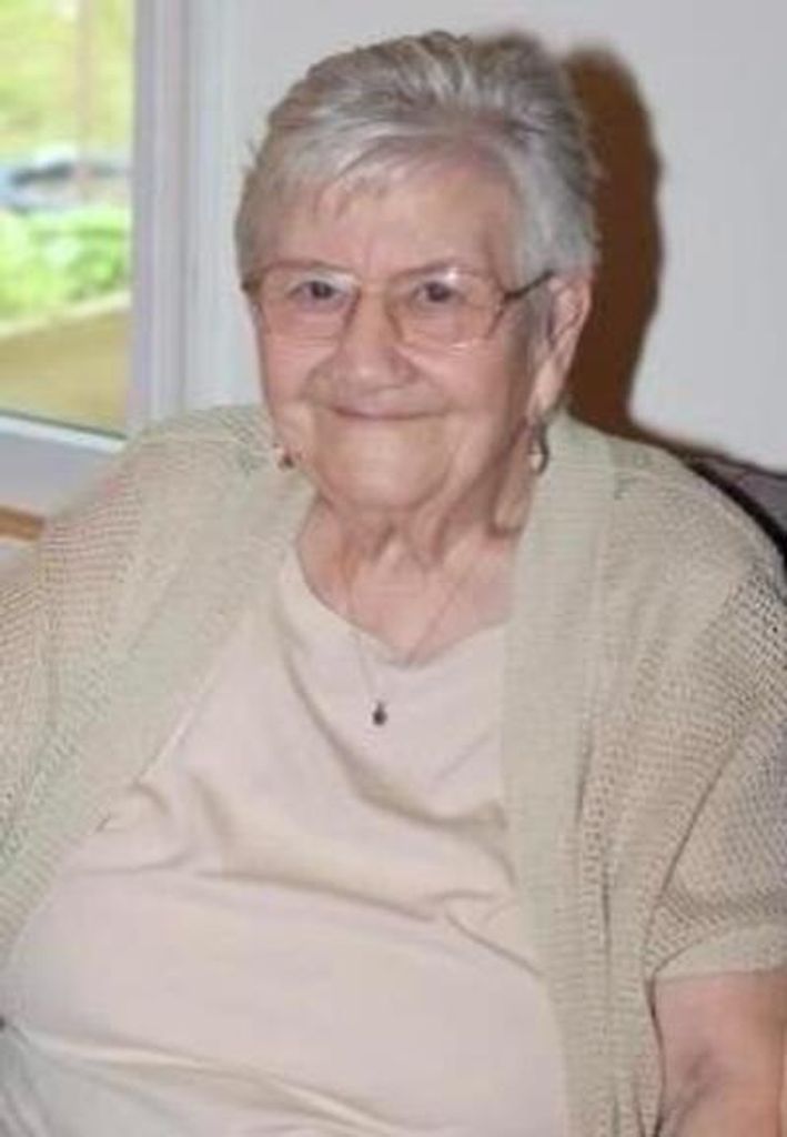 Delores Barr Freihaut