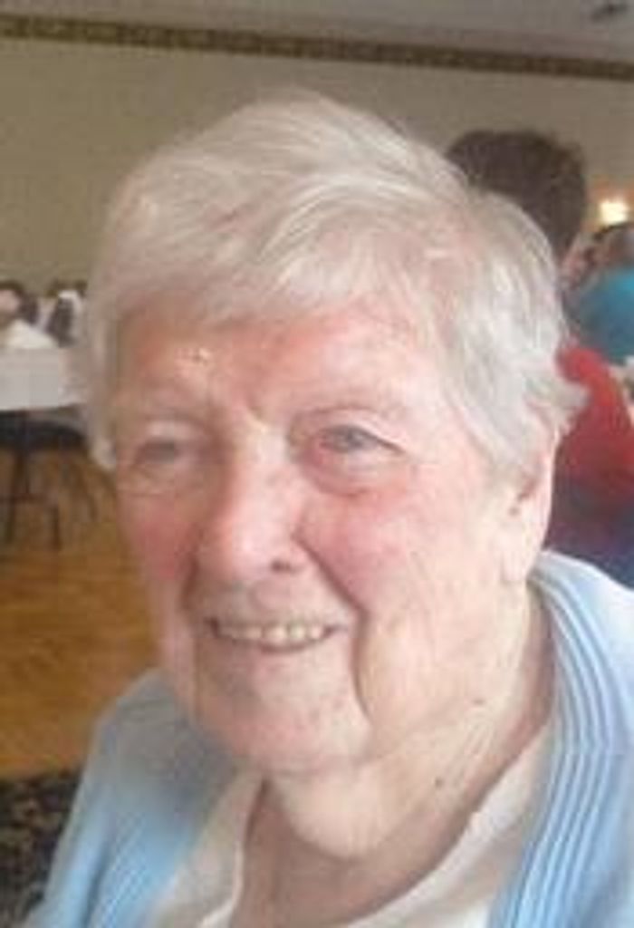 Thelma Agnes Broermann
