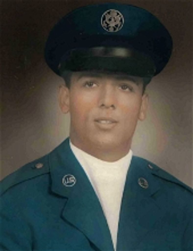 Robert L. Moore