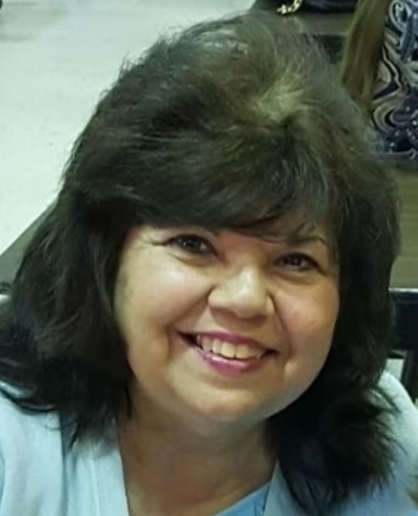 Donna Marie Georgiana Hucik Profile Photo