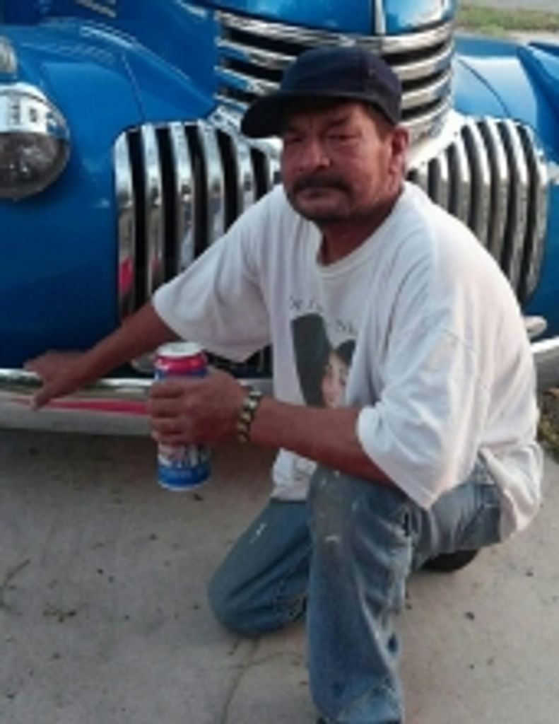 Juan Manuel "Johnny" Riojas