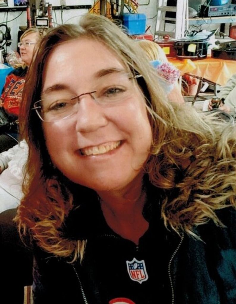 Tina Maynard
