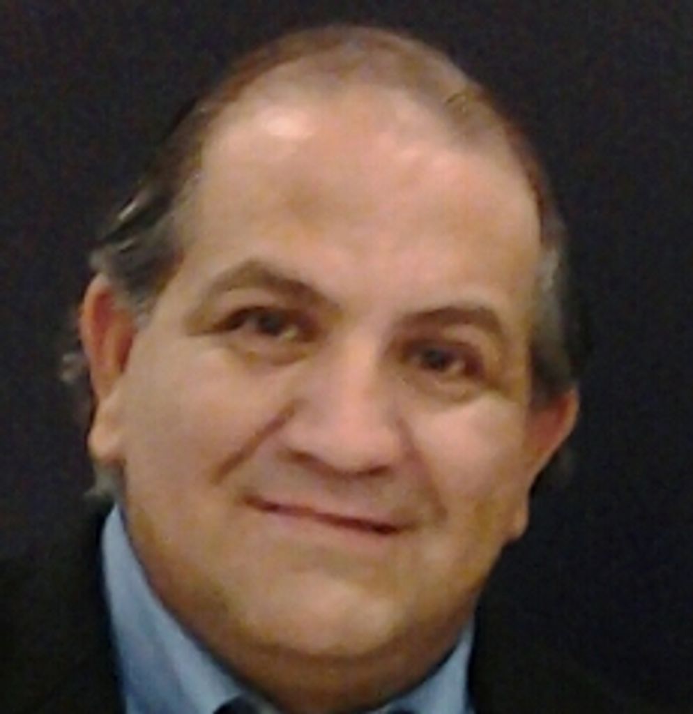 Eduardo Adrian Giorgi