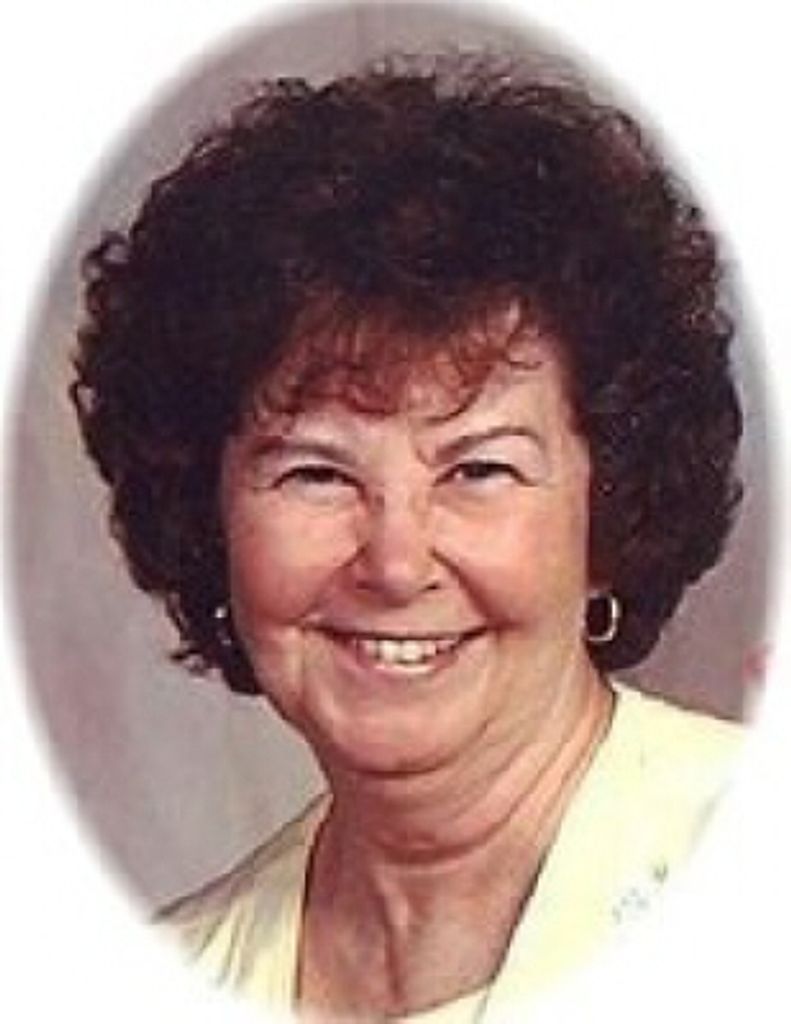 Teresa Dodd
