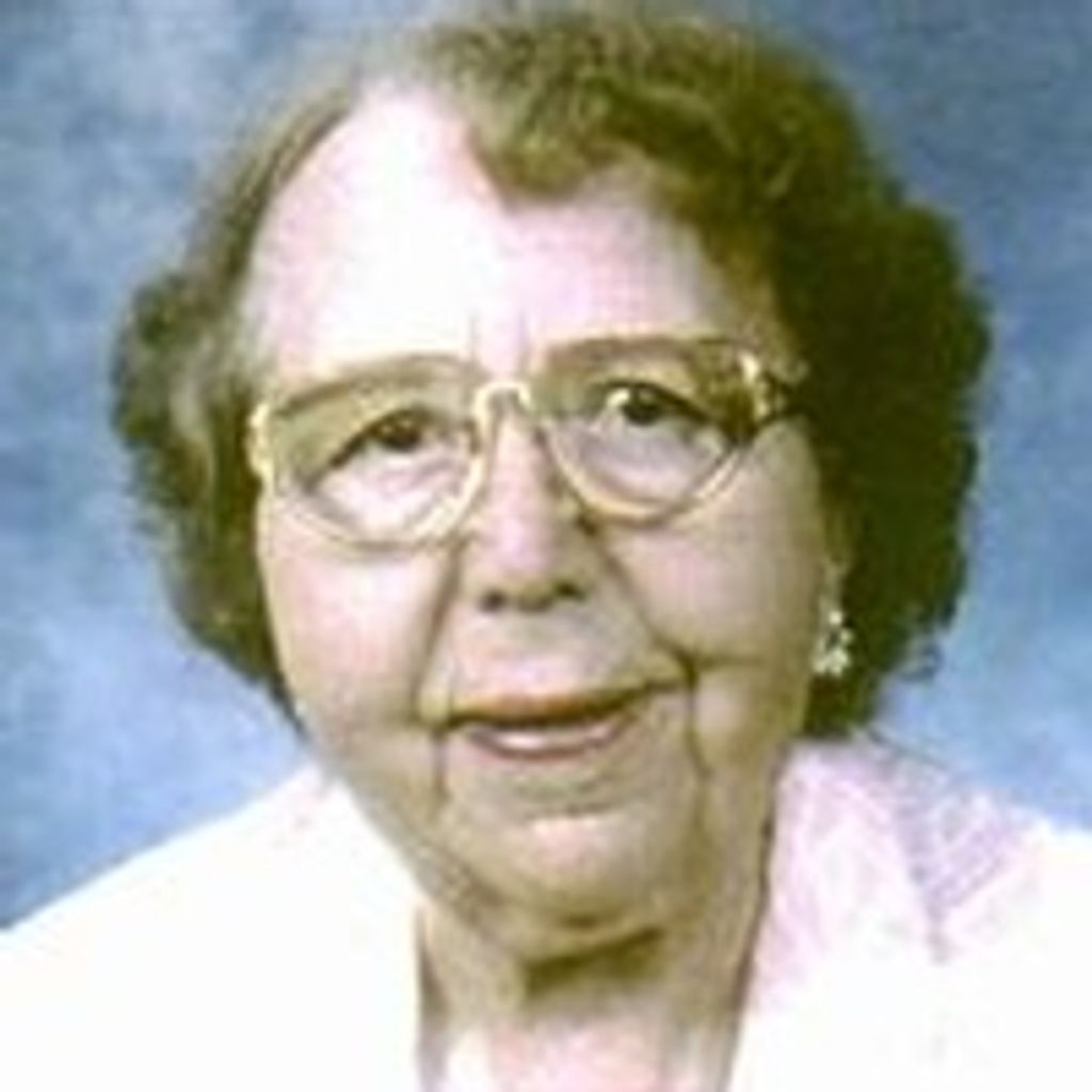 Clenora Elizabeth Quanbeck