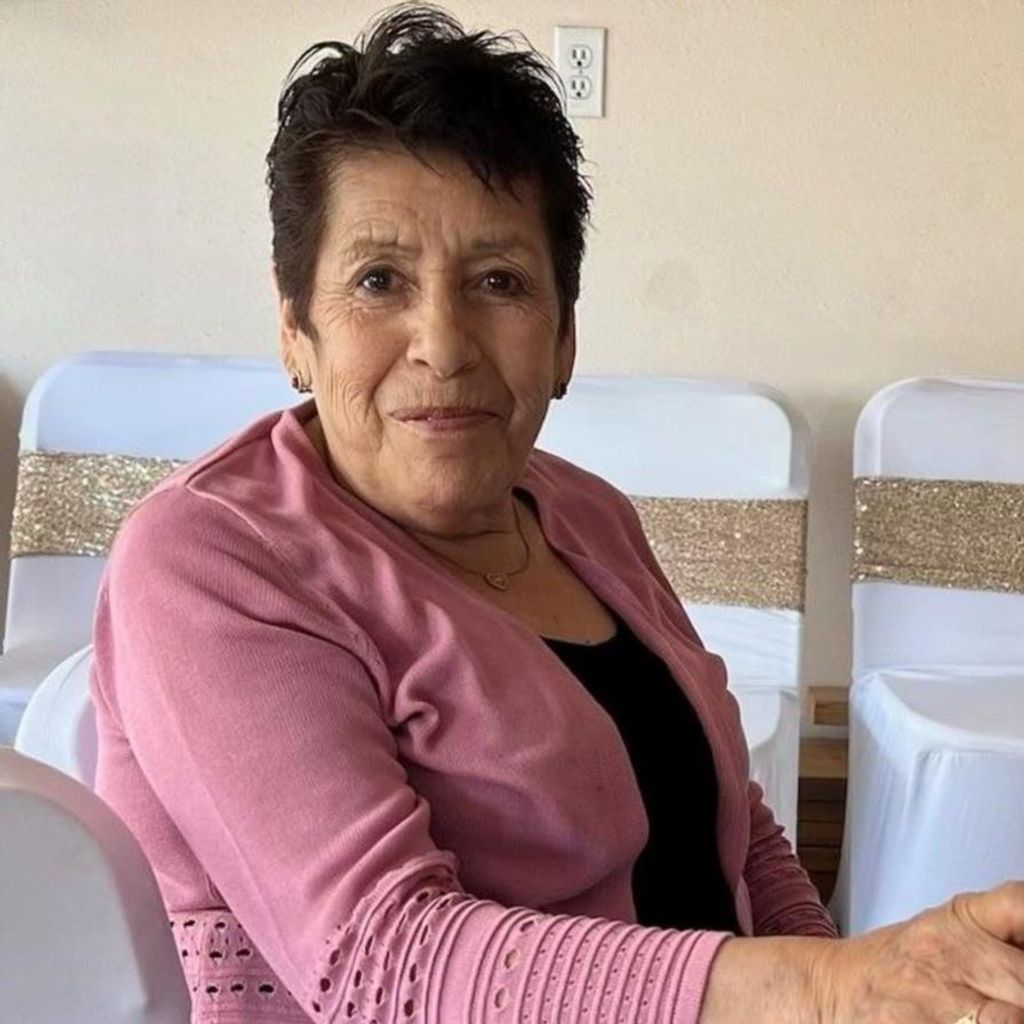 Leocadia Chavez