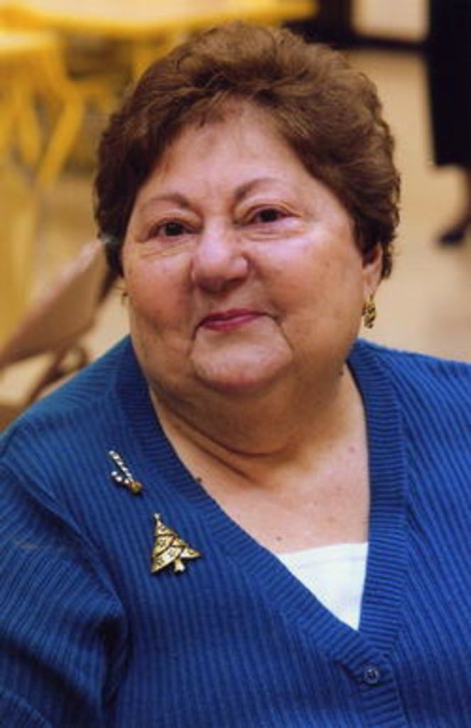 Angel B. Yirigian Profile Photo