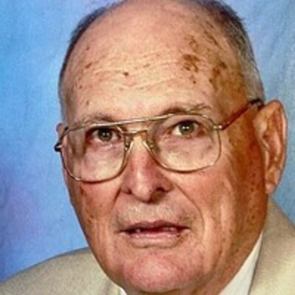 Robert Brandon Ruby Profile Photo