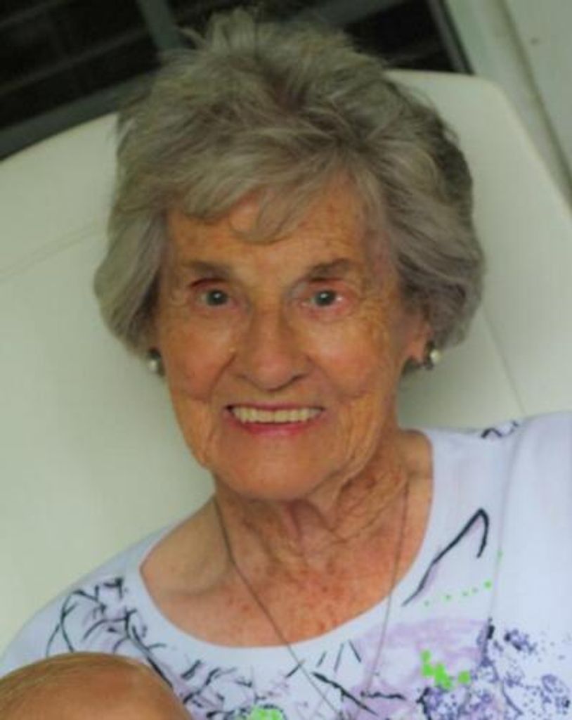 Mattie Lee "Penny" Hall Profile Photo