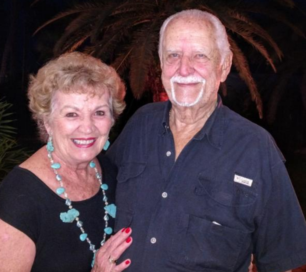 Charles David "Dave" Boyer Profile Photo