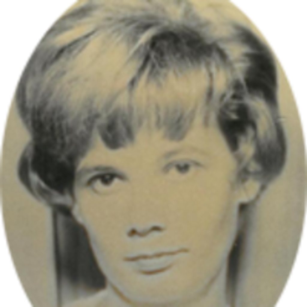 Patricia Faye Stacey