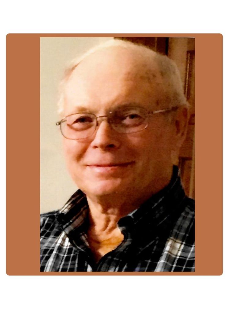 Glenn Earl Bergman