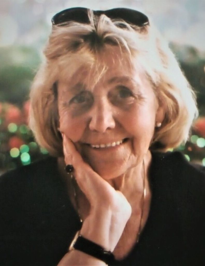 Lorraine B. (St.Denis)  Mann Profile Photo