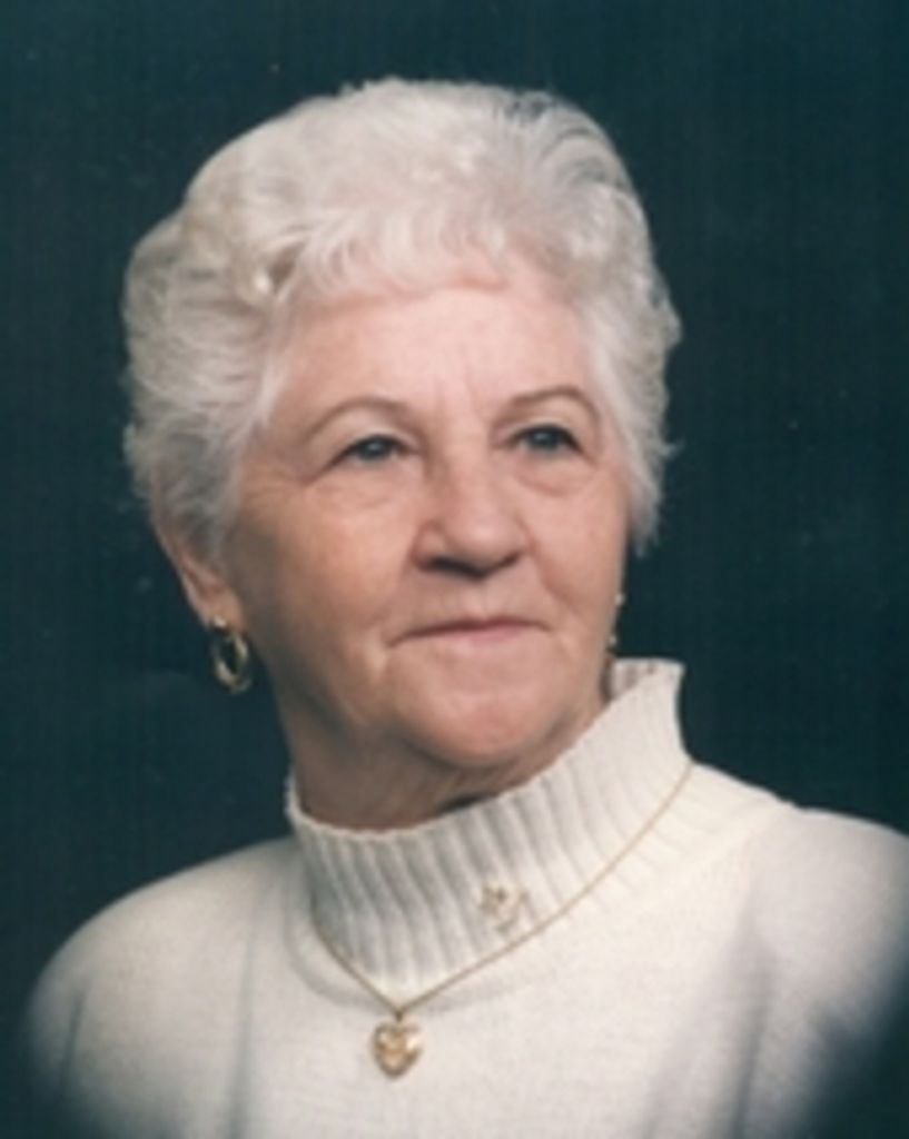 Sarah J. Kennedy