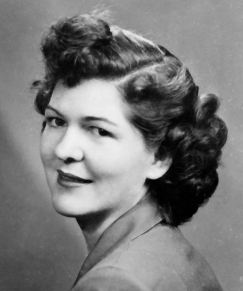 Irene Mumford