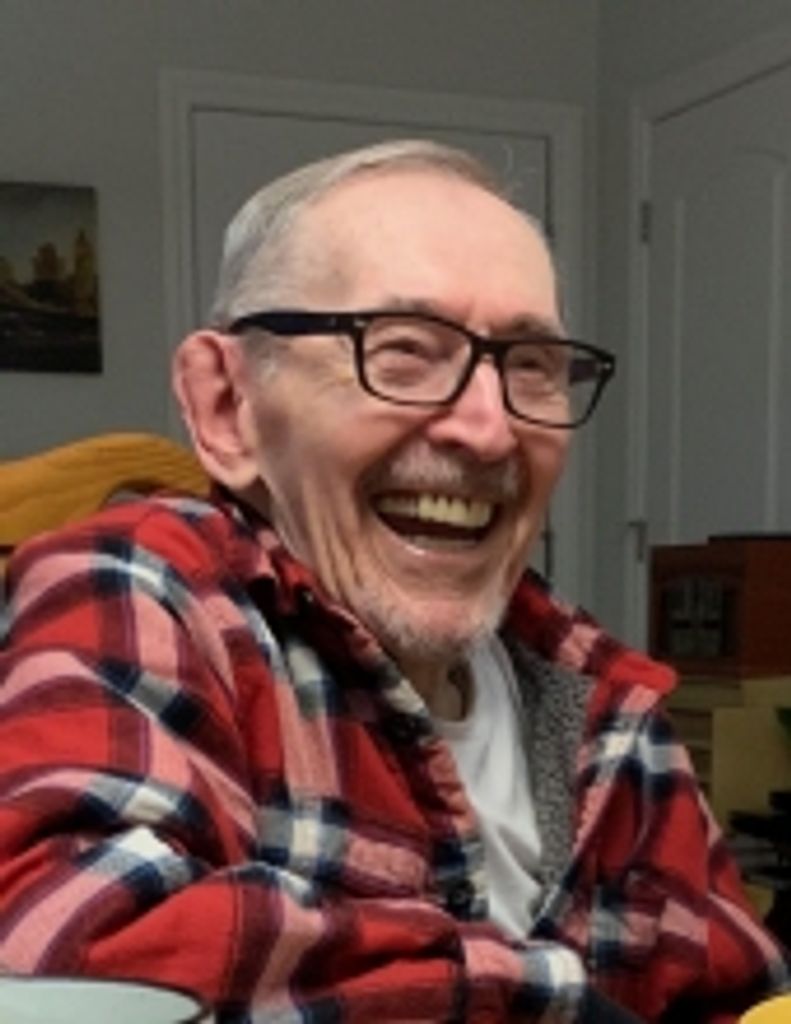 Louis L. Tarach, Jr.
