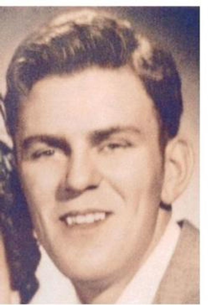 Sidney Earl Riley