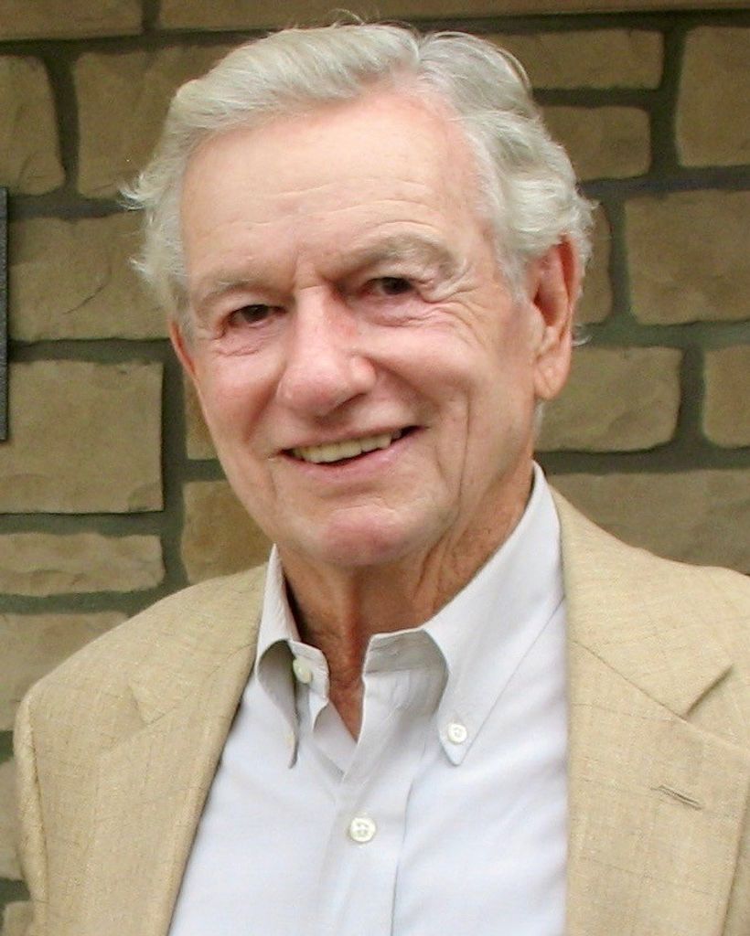 John Wickersham March Fisher Jr.