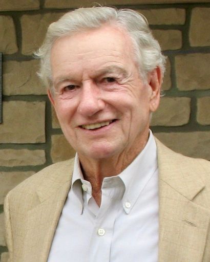 John Wickersham March Fisher Jr.'s obituary image