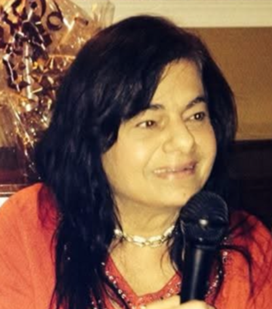 Linda Mary Marroquin Profile Photo