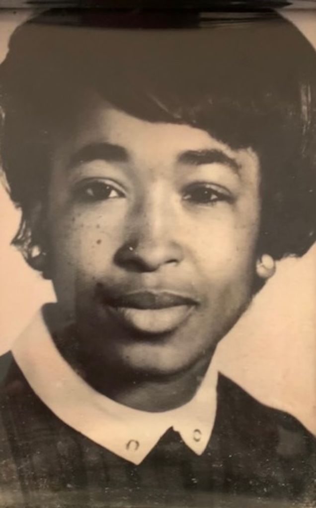 Eunice O. Tucker Profile Photo